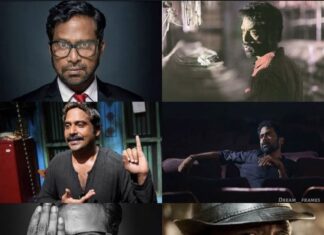 Guru Somasundaram Instagram - #anneyoruvilambaram thanks to dream_frames