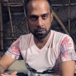 Guru Somasundaram Instagram – Chumma for one audition at recent times #anneyoruvilambaram