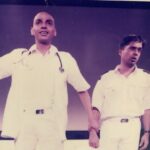 Guru Somasundaram Instagram - Once upon a time .. 😯🥰 koothupattarai memories