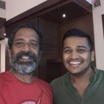 Guru Somasundaram Instagram - Wishing u happy onam 🏵🏵