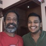 Guru Somasundaram Instagram – Wishing u happy onam 🏵🏵