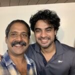 Guru Somasundaram Instagram – The Tremendous Superhero with Terrific Superpowers.  Our one and only Tovi! 🤗🥰🤗Happy Onam 😊😊
