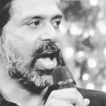 Guru Somasundaram Instagram – When I was a kid I fell down and hurt my tongue because of my plastic yellow pink sunglass. I walked around wearing that and get hit on the ground. And had three to four stitches on my tongue. Every normal sentences became tongue twisters for me and I scared I couldn’t pronounce anything right. Somehow I managed and now you seeeee😎 

#tonguetwister #malayalam #flowers

Thank you @flowersonair. I had a happy time with the crew.