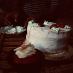Guru Somasundaram Instagram – Happy Birthday to Meeeeeee🎂🦩