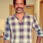 Guru Somasundaram Instagram – 😊