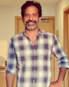 Guru Somasundaram Instagram - 😊