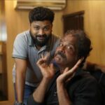 Guru Somasundaram Instagram – The wizard behind the terrific makeup😎 @pradeep.vithura