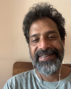 Guru Somasundaram Instagram - Happy happy morning 😊❤️❤️