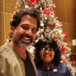 Guru Somasundaram Instagram - Maamae😎