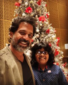 Guru Somasundaram Instagram - Maamae😎