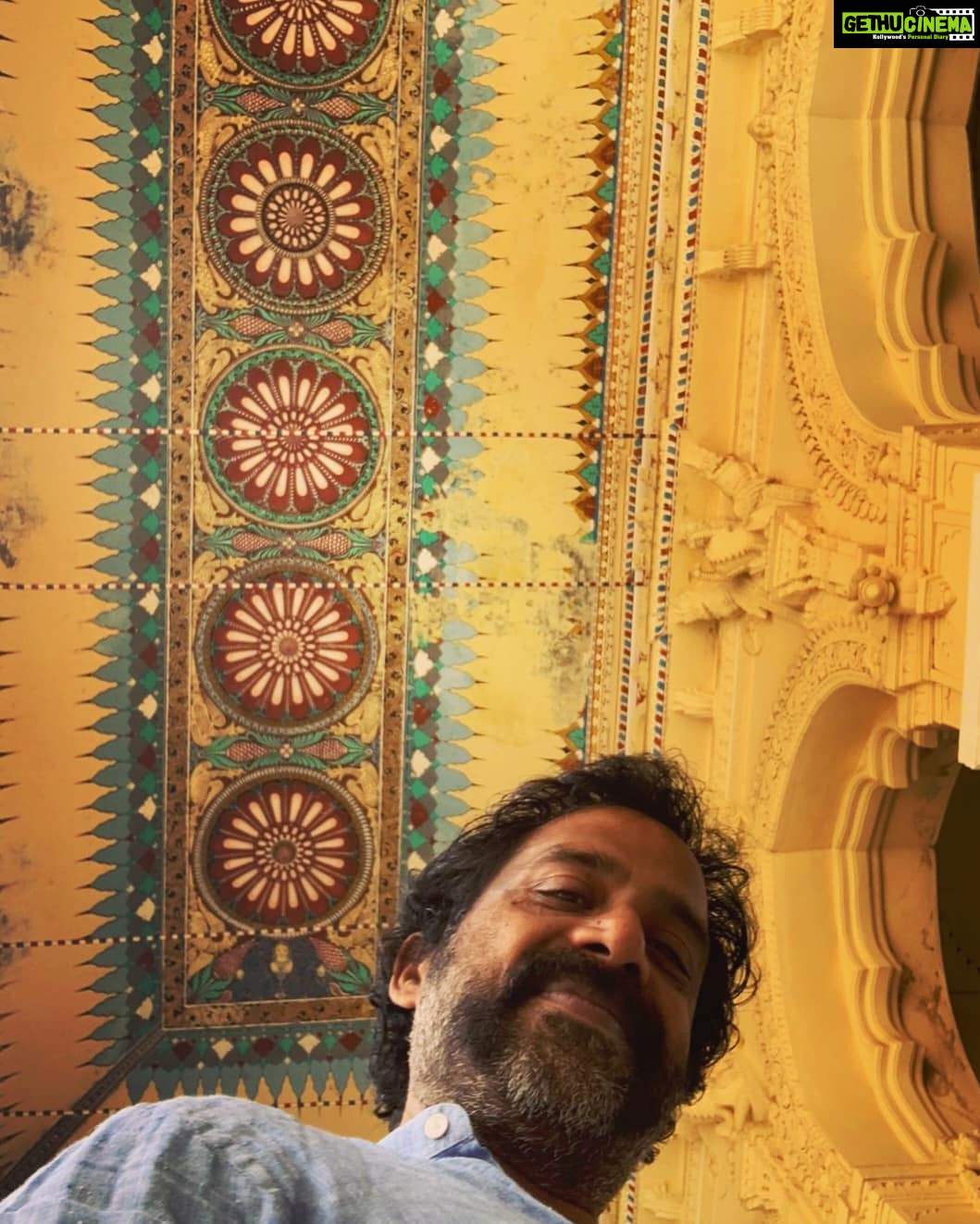 Guru Somasundaram - 18.4K Likes - Most Liked Instagram Photos