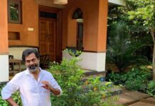 Guru Somasundaram Instagram - Live▪︎Laugh▪︎Love