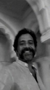 Guru Somasundaram Instagram - 