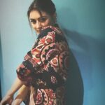 Hansika Motwani Instagram – Access to my energy is a privilege.