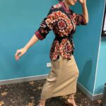 Hansika Motwani Instagram – access to my energy is a privilege