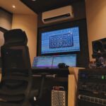 Haricharan Instagram – There’s a New Dub spot in Chennai.  @soundtownstudioss

Recorded there for the First time and Absolutely loved it. Started by my good friends and professionals 

@midhunmanojj & @hopefully_fazzy

State of the art tech and a Spacious Vibe. 

Do Contact @kd.vincent
 +918144221222 for Bookings Soundtown Studios Chennai