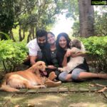 Hariprriya Instagram - #Myfamily ❤️