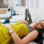 Hariprriya Instagram - I saw a tweet about blood requirement and went to donate blood for the first time !!!! I was terrified at first but decided to do it anyway !!! It was for a young mother who suffered severe blood loss during delivery. Thankfully she made it through the suffering😇She delivered twins😍 I was so happy to be of help to her 😃The satisfaction can't be described in words ❤I encourage everyone to donate blood. It might save a life 🙏🏻 #worldblooddonarday