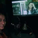 Hariprriya Instagram - Wrapped up the dubbing sessions for D/O Parvathamma 🤩