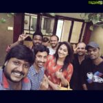 Hariprriya Instagram - Wrapped up the dubbing sessions for D/O Parvathamma 🤩