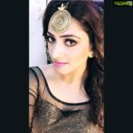 Hariprriya Instagram - Pics from the last evening’s event ❤️‬