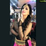 Hariprriya Instagram - Pics from the last evening’s event ❤️‬