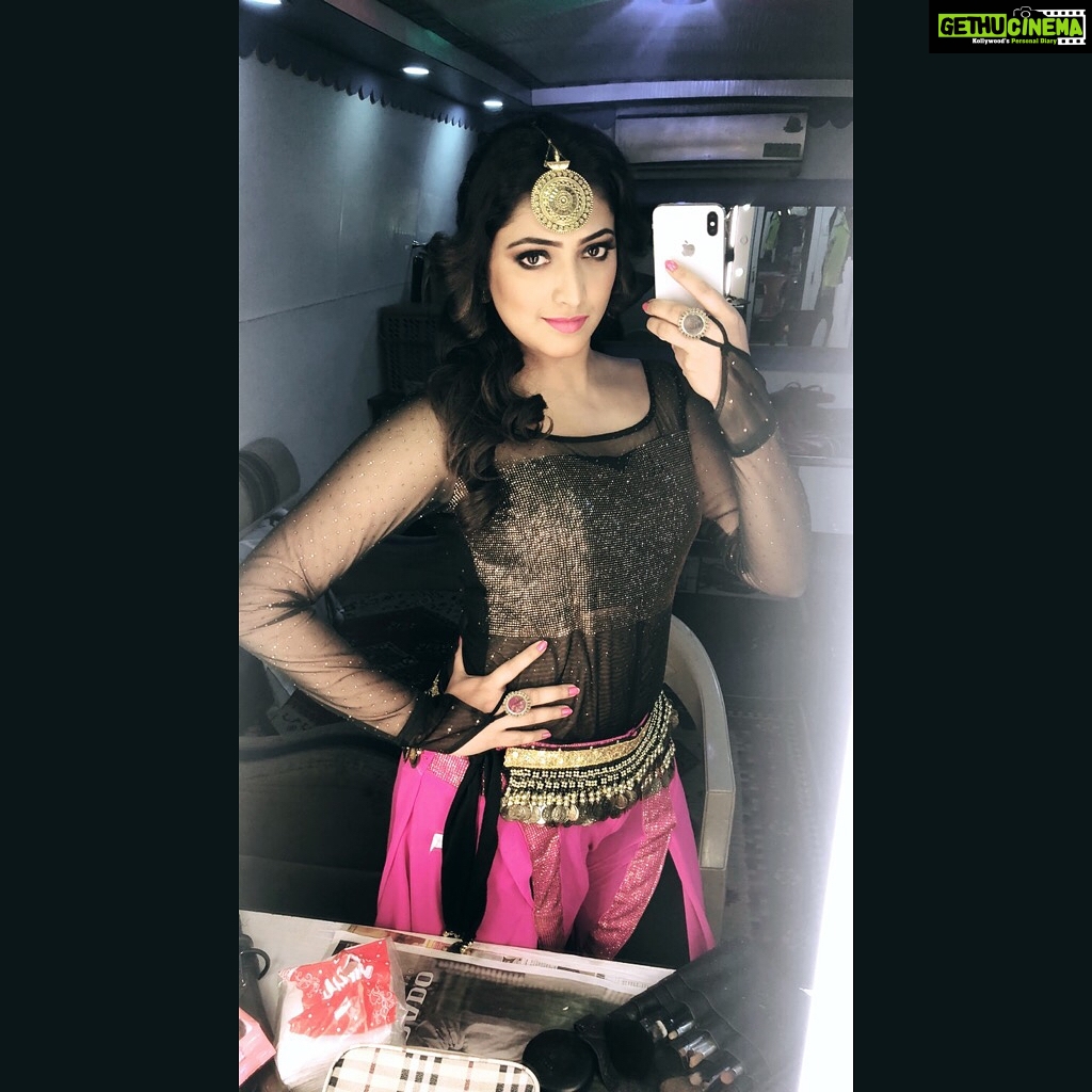 Hariprriya Instagram - Pics from the last evening’s event ❤️