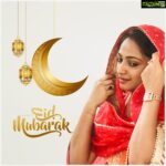 Hariprriya Instagram - On this special occasion of Eid, may Allah answer all our prayers 🙏🏻 #EidMubarak! 🤩 #EidUlFitr #eidmubarak2021 #Eidulfitr2021 #RamadanKareem #Ramzan #ramadanmubarak