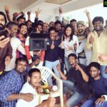Hariprriya Instagram - Pics from last evening 😇 Kumbalkayi hodedha aa kshana 😋😄 #DOParvathamma