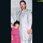 Hariprriya Instagram - Miss u every single day daddy 😞 But today is d day I miss u the most,by seeing others post new pics with their dads 😒 But i will safely preserve the memories I spent with u and keep posting the same old pictures of ours 🤗 Happy fathers day to all the fathers out there 🙂