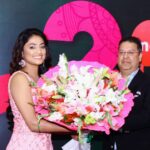 Hariprriya Instagram - Had a great time at Orion east mall(Banaswadi) 2nd anniversary celebrations 😍Big thankyou to each & everyone who came all the way to meet me ❤