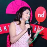 Hariprriya Instagram - Had a great time at Orion east mall(Banaswadi) 2nd anniversary celebrations 😍Big thankyou to each & everyone who came all the way to meet me ❤