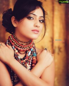 Hariprriya Instagram - BE Fearlessly Authentic 😎