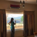 Hariprriya Instagram - #Jogfalls ❤️ View from my room 😍 But no water 😧 #Summer effects 😣