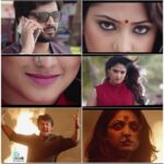 Hariprriya Instagram - Here is the link for my Raakshasi video song from #Samhaara ❤️ https://youtu.be/SDEfr__UQS0