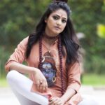 Hariprriya Instagram - ‪#HappyMahaShivaratri 🙏🏻😇‬
