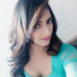 Hariprriya Instagram - #Samhaara releasing tomorrow ❤️ just one day to go for My 3rd release this year already😍Excitement is increasing🙈😬 #movie #releasingon9th #releasingtomorrow #loveforacting 😇