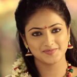Hariprriya Instagram - #Kanaka is releasing today 🎊🎉😇Catch me in a prominent role as Sampige in it ☺️ Guys do watch at your nearest theatres 😎