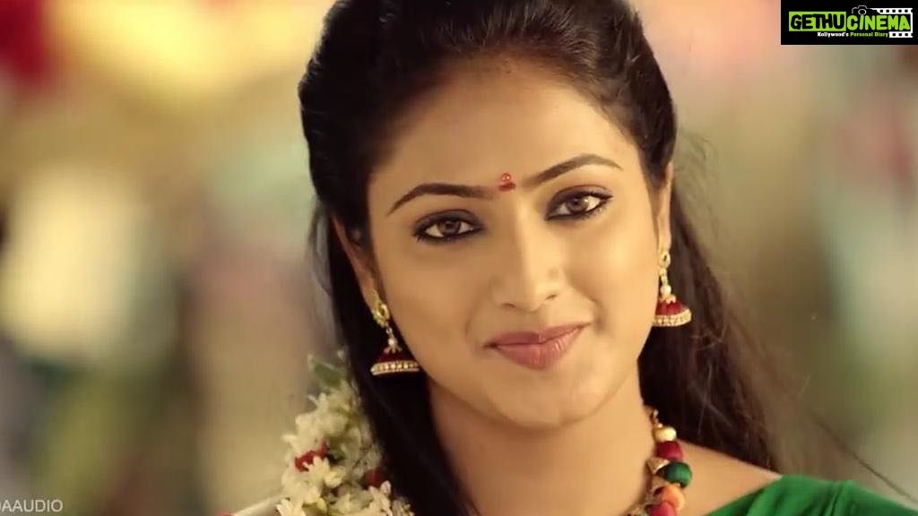 Hariprriya Instagram - #Kanaka is releasing today πππCatch me in a prominent role as Sampige in it βΊοΈ Guys do watch at your nearest theatres π