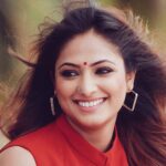 Hariprriya Instagram - #Samhaara releasing tomorrow ❤️ just one day to go for My 3rd release this year already😍Excitement is increasing🙈😬 #movie #releasingon9th #releasingtomorrow #loveforacting 😇