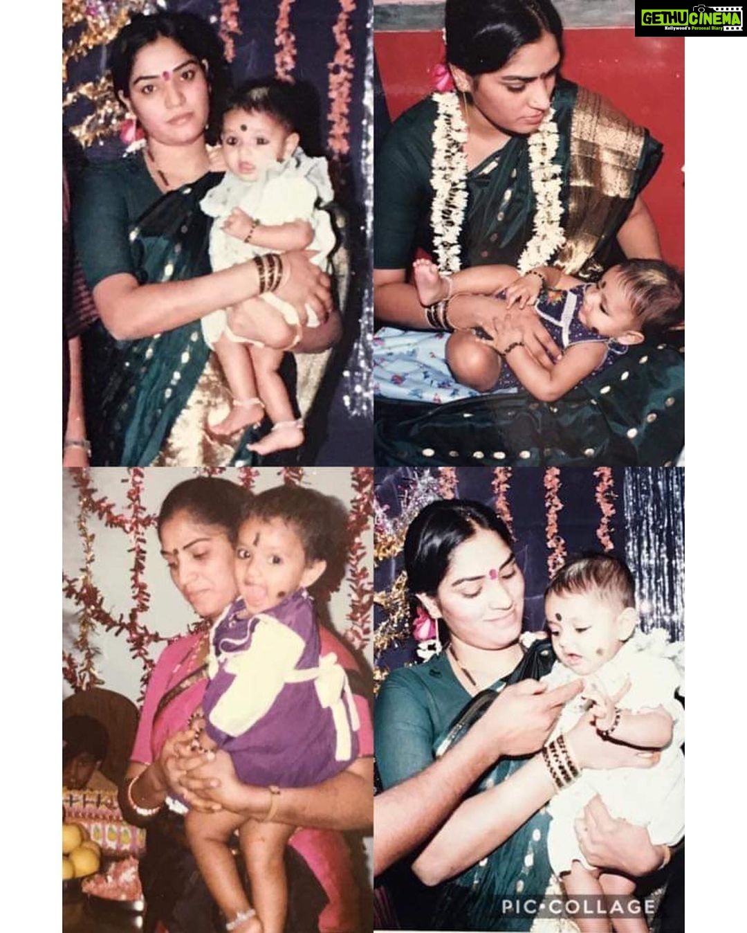 Hariprriya Instagram - The world knows what you mean to me, my mentor, my guide, best friend, soul sister, travel partner, partner-in-crime, tattoo partner.. You're the best 🥰 I am small piece of what you are.. Thank you for all the values you instilled in me. Love you and happy Mother’s Day to you and all the wonderful mothers out there! ❤️❤️ Sample of how I irritate my mom.. Coming soon. Stay tuned! 😜 Swipe left for more pics 👉 #MothersDay #mothersday2021