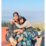 Hariprriya Instagram - The world knows what you mean to me, my mentor, my guide, best friend, soul sister, travel partner, partner-in-crime, tattoo partner.. You're the best 🥰 I am small piece of what you are.. Thank you for all the values you instilled in me. Love you and happy Mother’s Day to you and all the wonderful mothers out there! ❤️❤️ Sample of how I irritate my mom.. Coming soon. Stay tuned! 😜 Swipe left for more pics 👉 #MothersDay #mothersday2021