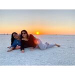 Hariprriya Instagram - The world knows what you mean to me, my mentor, my guide, best friend, soul sister, travel partner, partner-in-crime, tattoo partner.. You're the best 🥰 I am small piece of what you are.. Thank you for all the values you instilled in me. Love you and happy Mother’s Day to you and all the wonderful mothers out there! ❤️❤️ Sample of how I irritate my mom.. Coming soon. Stay tuned! 😜 Swipe left for more pics 👉 #MothersDay #mothersday2021