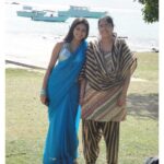 Hariprriya Instagram - The world knows what you mean to me, my mentor, my guide, best friend, soul sister, travel partner, partner-in-crime, tattoo partner.. You're the best 🥰 I am small piece of what you are.. Thank you for all the values you instilled in me. Love you and happy Mother’s Day to you and all the wonderful mothers out there! ❤️❤️ Sample of how I irritate my mom.. Coming soon. Stay tuned! 😜 Swipe left for more pics 👉 #MothersDay #mothersday2021