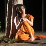 Hariprriya Instagram - Sita.. the silent warrior, whose patience and courage stood the test of time. Sita was the ideal woman, a reflection of Rama. Her greatness is often not talked about.. but must never be forgotten. A privilege to have played her on screen! ❤️ #RamaNavami