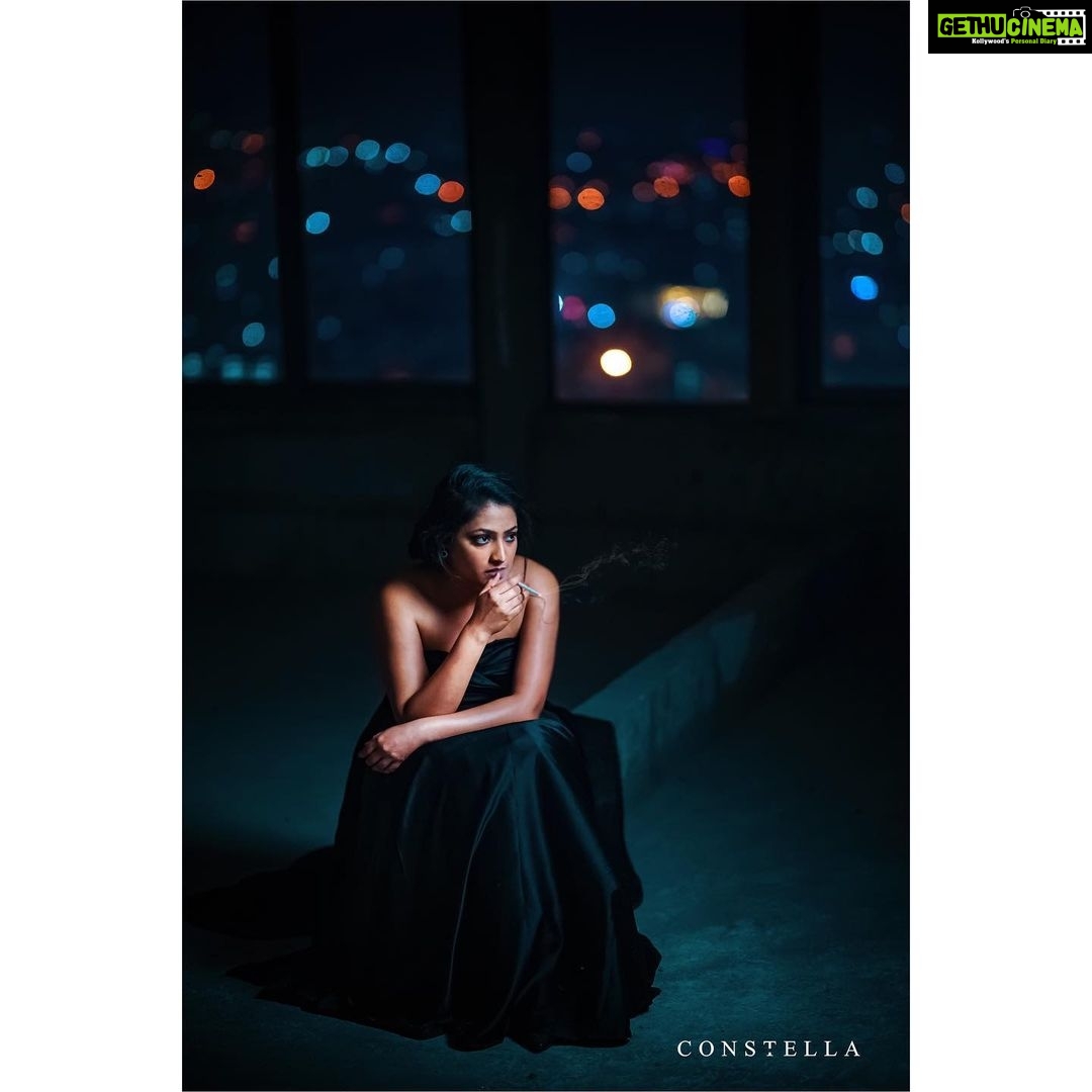 Hariprriya Instagram - She's the type of flower that can still grow after a forest fire πΌπ₯ P.S. Smoking is injurious to health π #UnapologeticallyFierce #TuesdayThoughts Photography - @adarsh_rao and crew - @hemanth.naidu_ @raaju.raj_ Costume - @artistryby_priyankaharish Stylist - @nidhi_d_gowda , @rupaaliramesh MUA - @mua_disha_achaiah