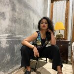 Hariprriya Instagram - If you listen closely, you can hear me not caring! 😎💁🏻‍♀️ #sassysaturday #weekendvibes