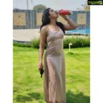 Hariprriya Instagram - Heatstroke can kill 😈 Stay hydrated so you don’t get ill 😜 #FridayMotivation #FridayVibes #Summer2021 #summertime #heatstrokekills