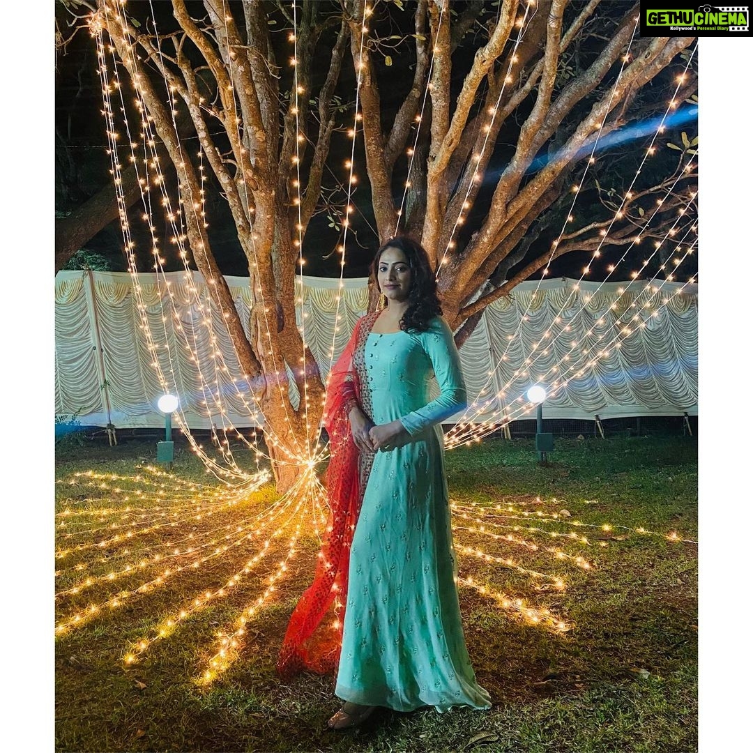 Hariprriya Instagram - Itβs a wrap for Petromax π€©ππ» wore this beautiful pastel gown for its press meet ππ Designed by my dear - @jayanthiballal β€οΈβ€οΈ Make up and hair - @mua_disha_achaiah π₯°π₯° Mysore, Karnataka