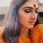 Hariprriya Instagram - 😈